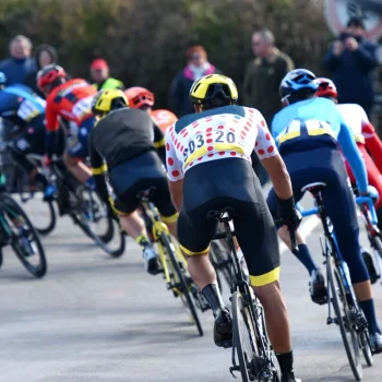 Hôtel des Roys Versailles - Le Tour de France 2025