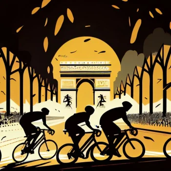 Hôtel des Roys Versailles - Le Tour de France 2025
