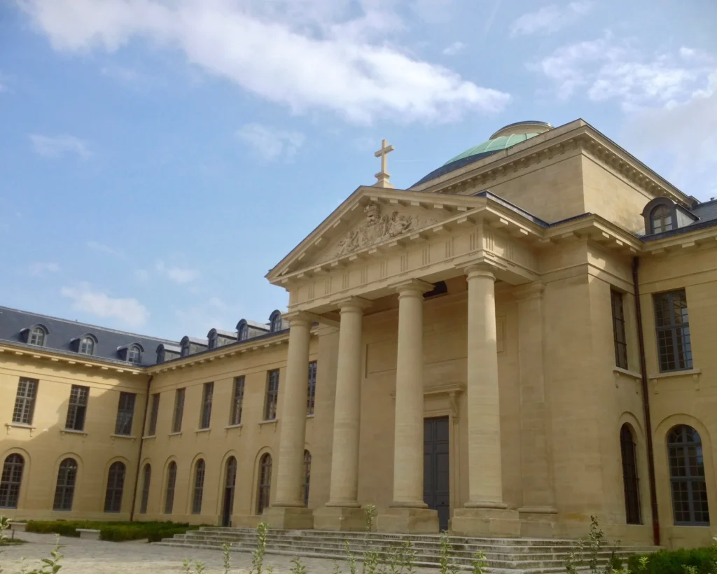 Espace Richaud Versailles – Exposition Les Peintres de la Marine hiver 2025-2026