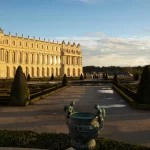 Hôtel des Roys Versailles - Le Château de Versailles