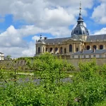 Hôtel des Roys Versailles - Le Potager du Roi