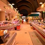 Hôtel des Roys Versailles - marché de Versailles